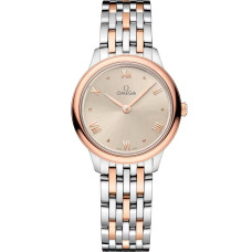 Omega 434.20.28.60.09.001 De Ville Prestige